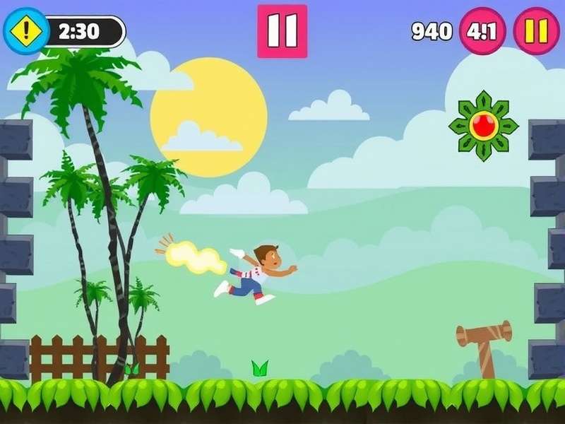 Ludo King game screenshot