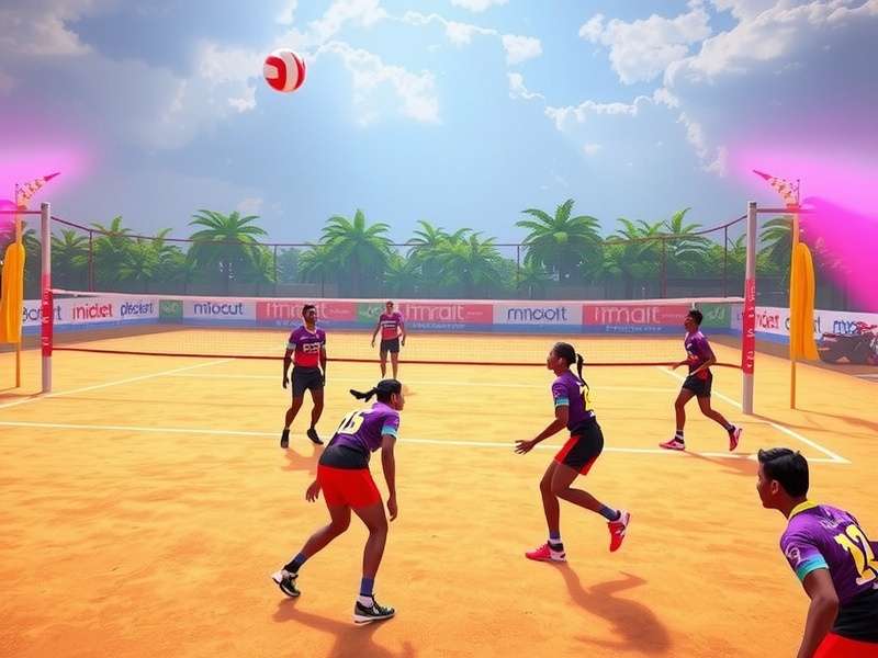 Ludo King game screenshot