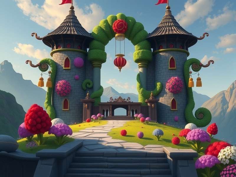 Ludo King game screenshot