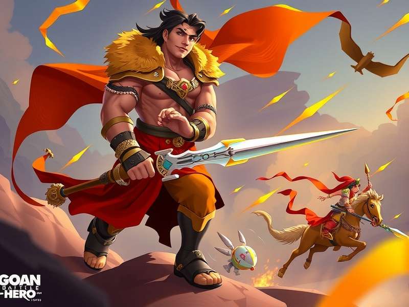 Ludo King game screenshot