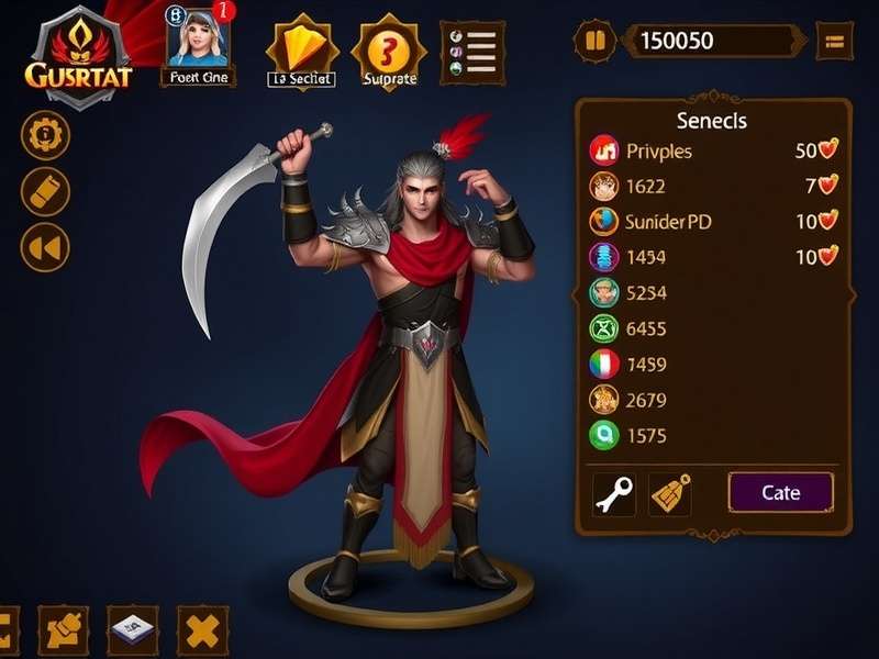 Ludo King game screenshot