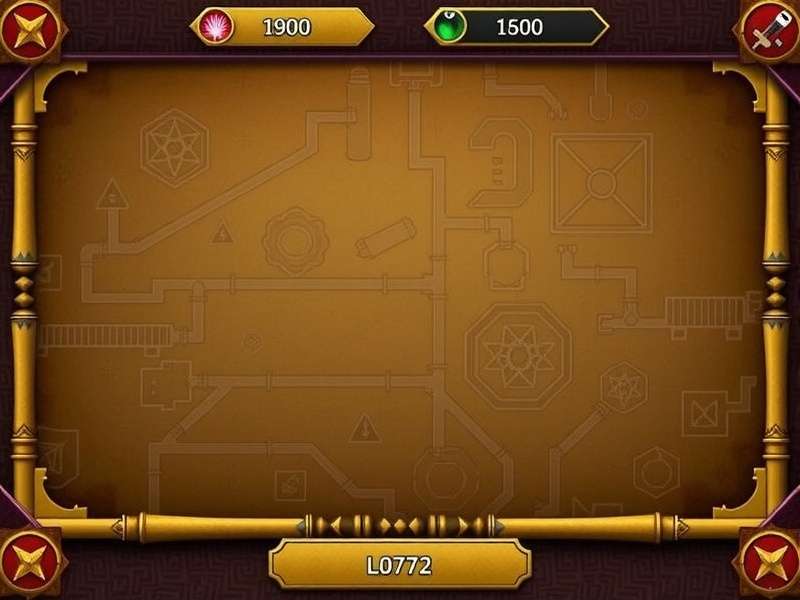 Ludo King game screenshot