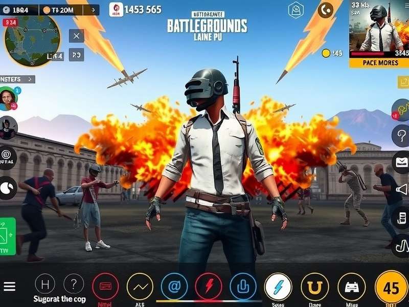 PUBG Lite Pro