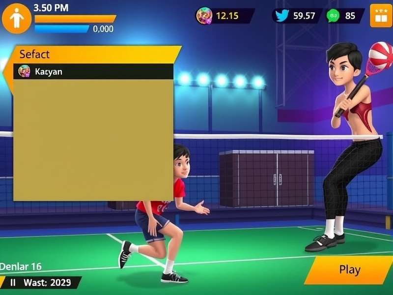 Ludo King game screenshot