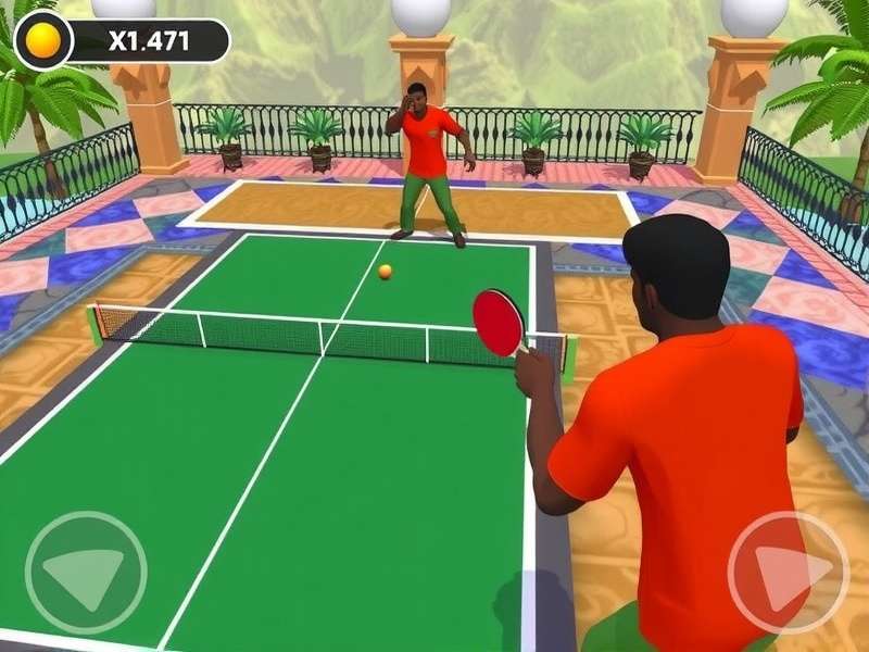 Ludo King game screenshot