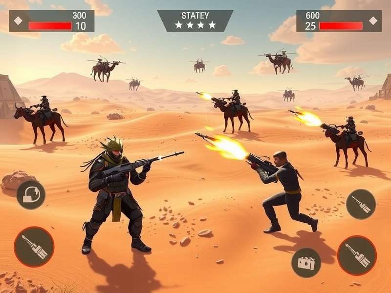 Ludo King game screenshot