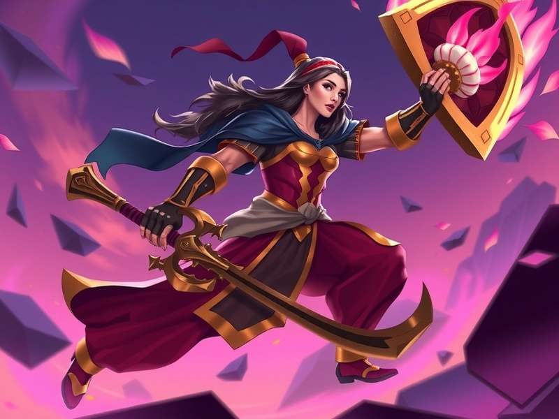 Ludo King game screenshot