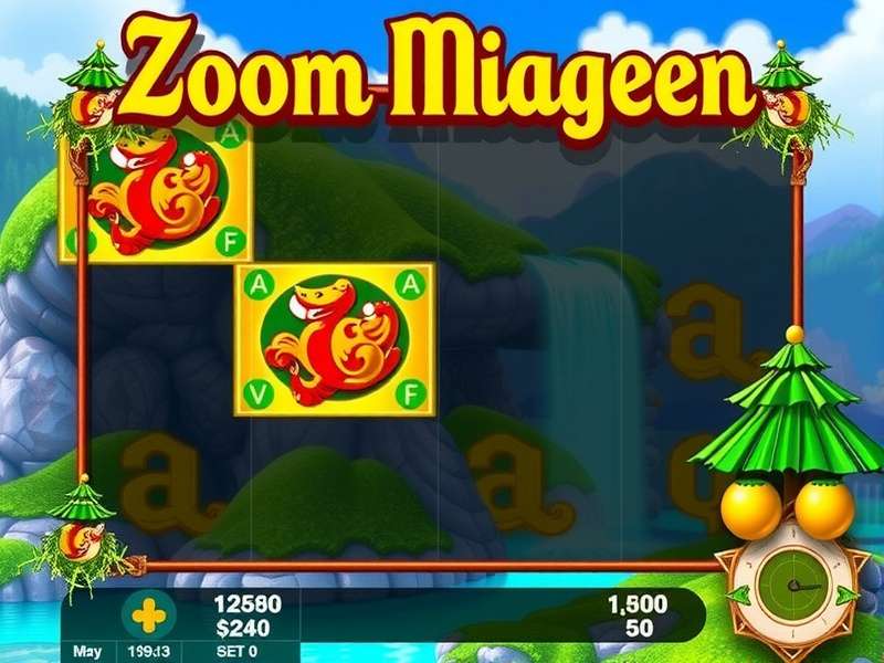 Ludo King game screenshot