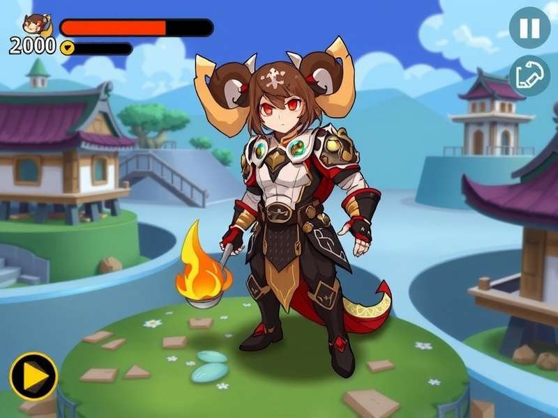 Ludo King game screenshot