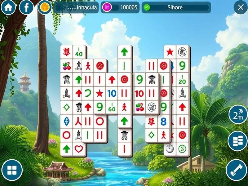 Ludo King game screenshot
