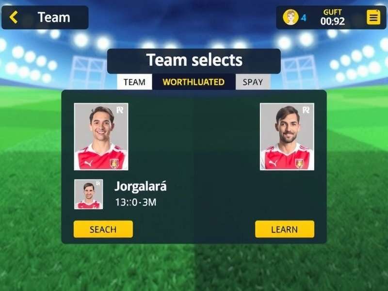 Ludo King game screenshot