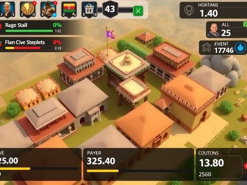 Ludo King game screenshot