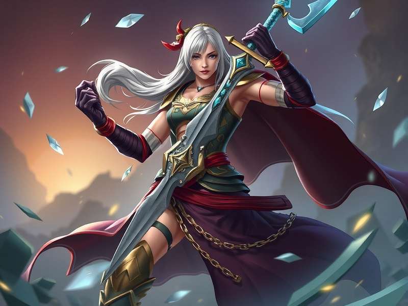 Ludo King game screenshot