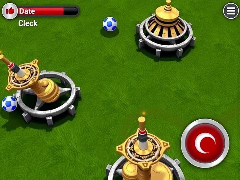 Ludo King game screenshot