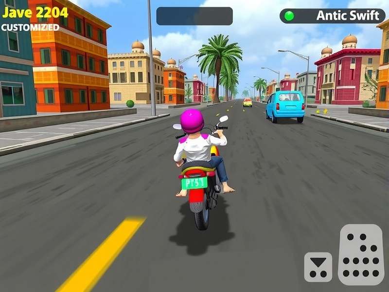 Ludo King game screenshot