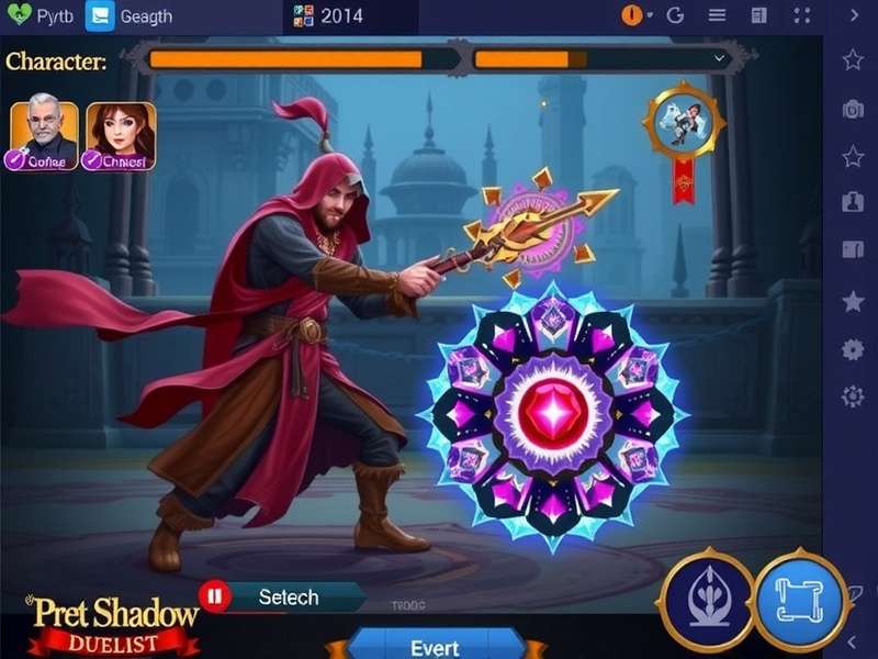 Ludo King game screenshot