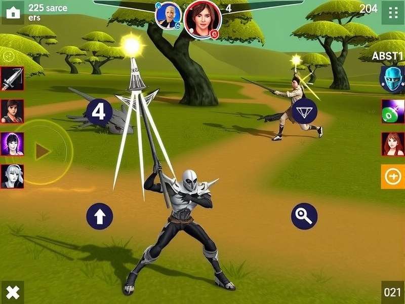 Ludo King game screenshot