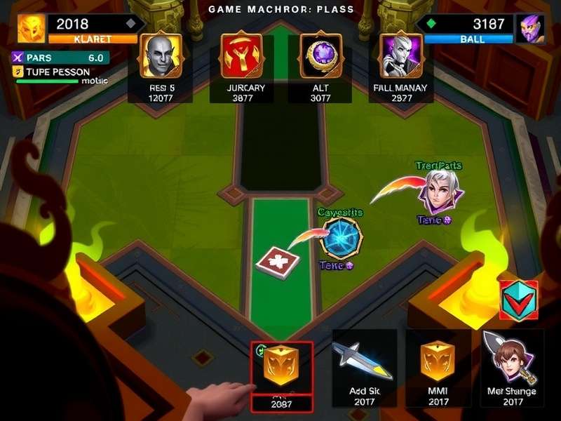 Ludo King game screenshot