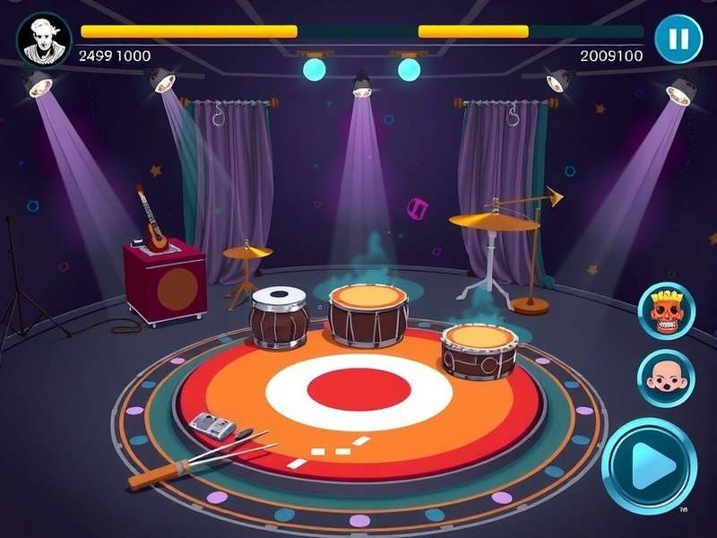 Ludo King game screenshot