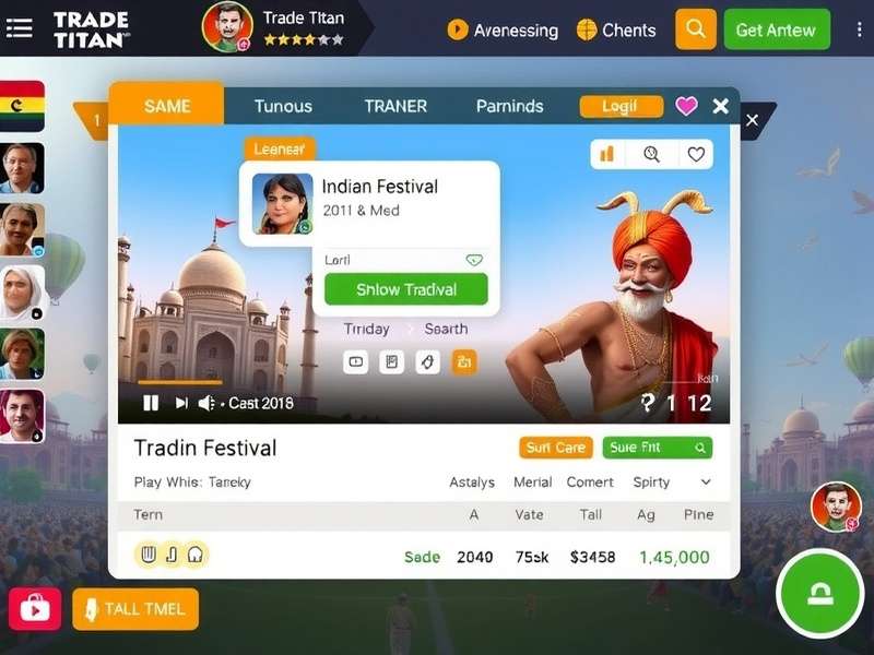 Ludo King game screenshot