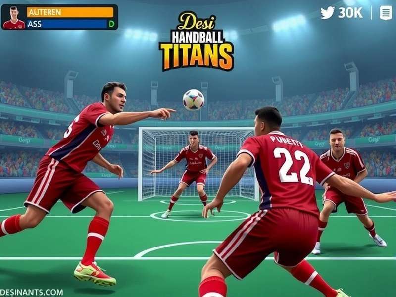 Ludo King game screenshot