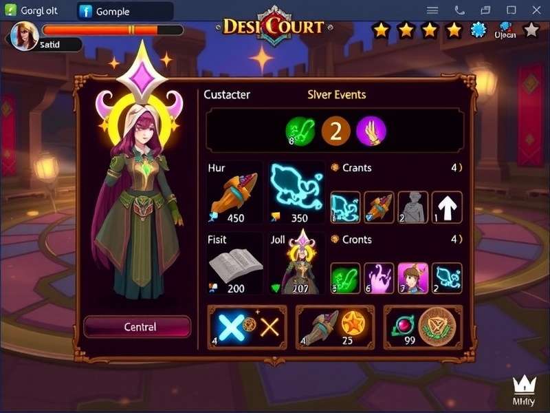 Ludo King game screenshot