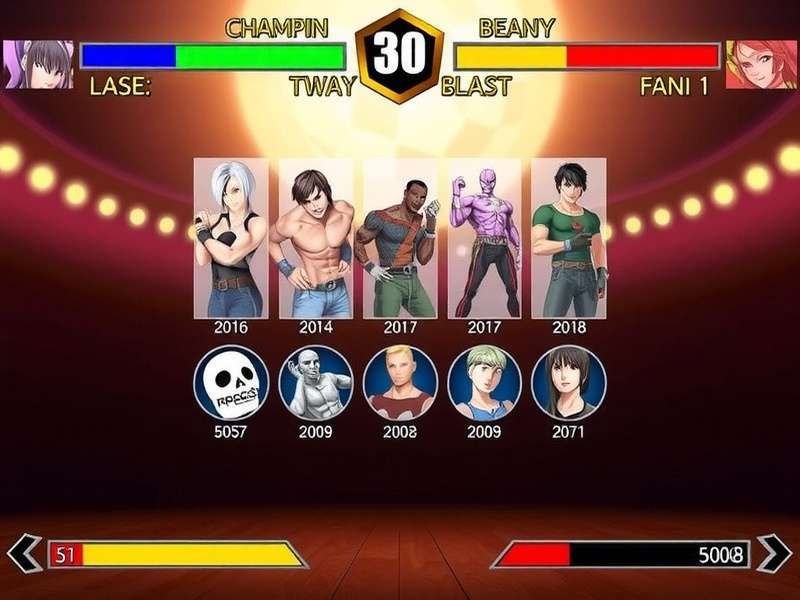 Ludo King game screenshot