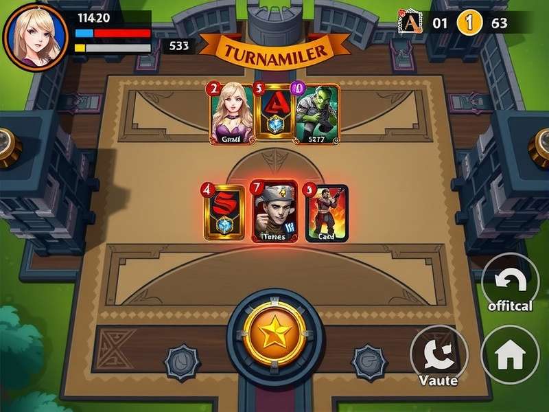 Ludo King game screenshot