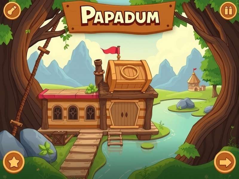 Ludo King game screenshot