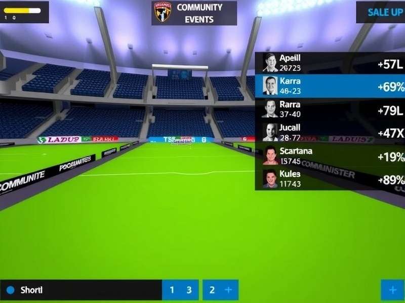 Ludo King game screenshot