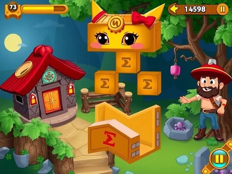 Ludo King game screenshot