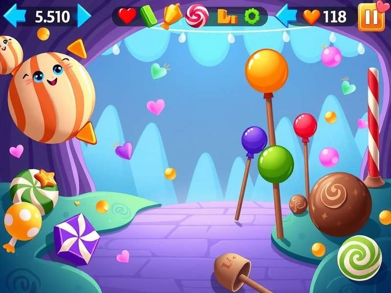 Ludo King game screenshot