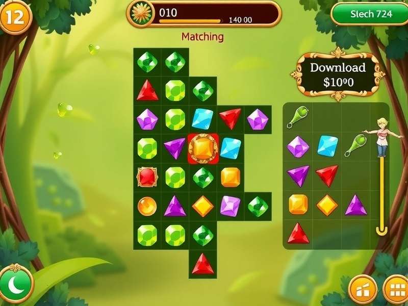 Ludo King game screenshot