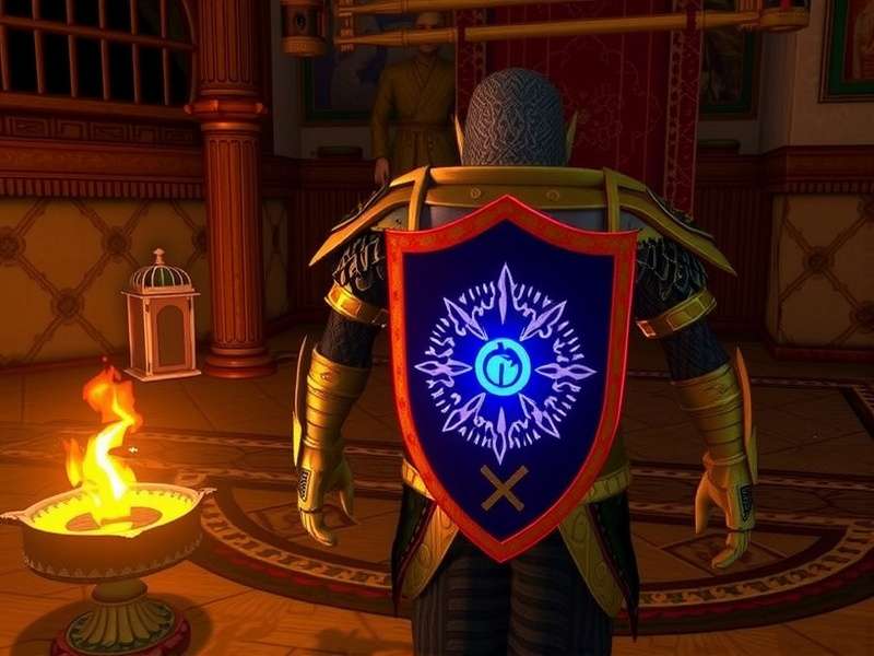 Ludo King game screenshot