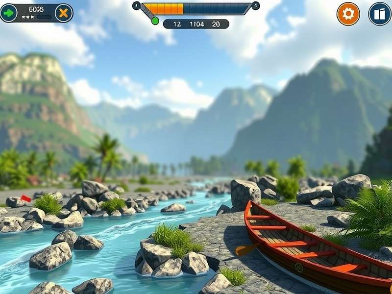 Ludo King game screenshot