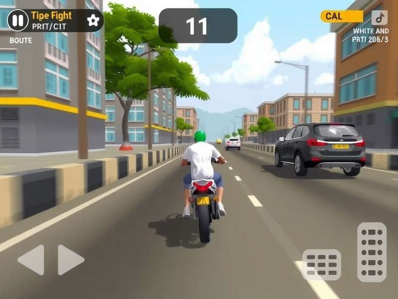 Ludo King game screenshot