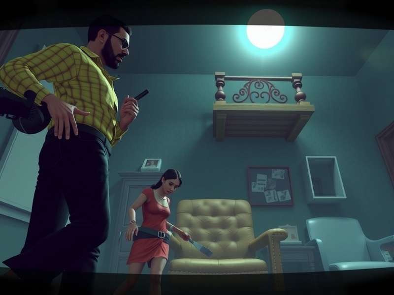 Ludo King game screenshot