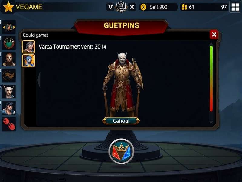 Ludo King game screenshot