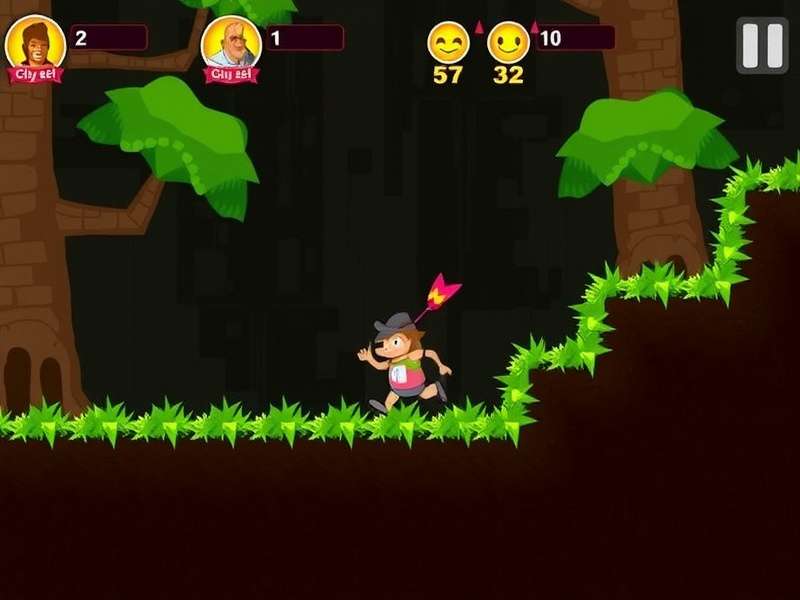 Ludo King game screenshot