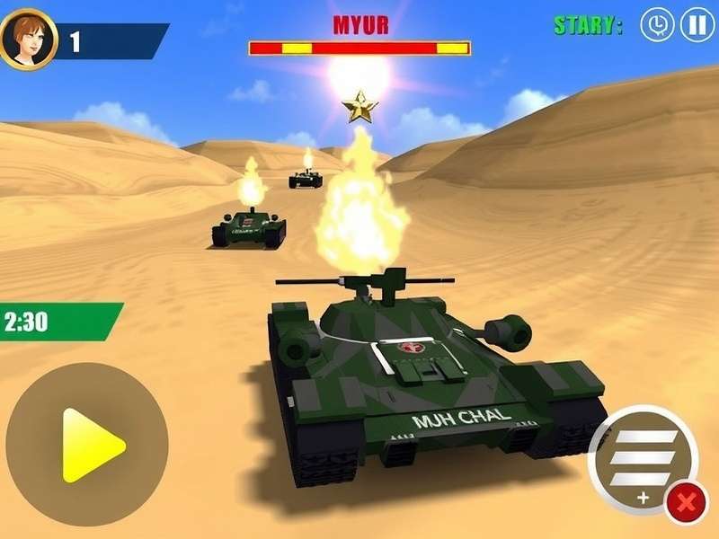 Ludo King game screenshot