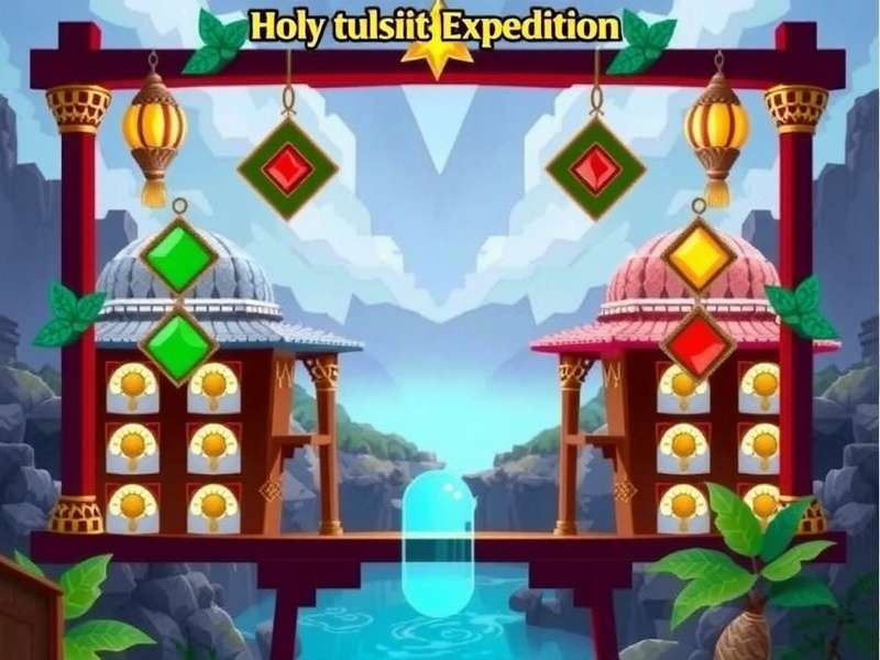 Ludo King game screenshot