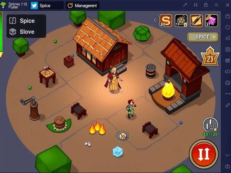 Ludo King game screenshot