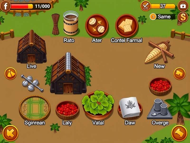 Indian Cumin Adventure