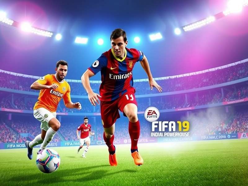 Ludo King game screenshot