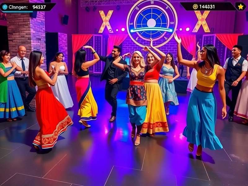 Ludo King game screenshot