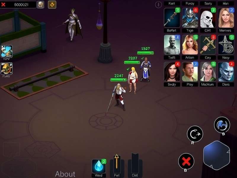 Ludo King game screenshot