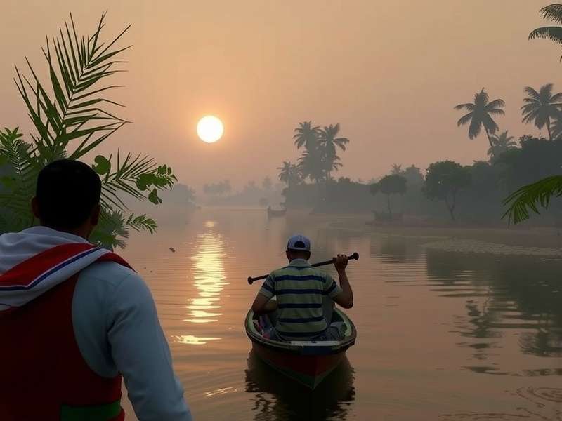 Ludo King game screenshot