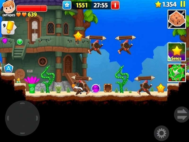 Ludo King game screenshot