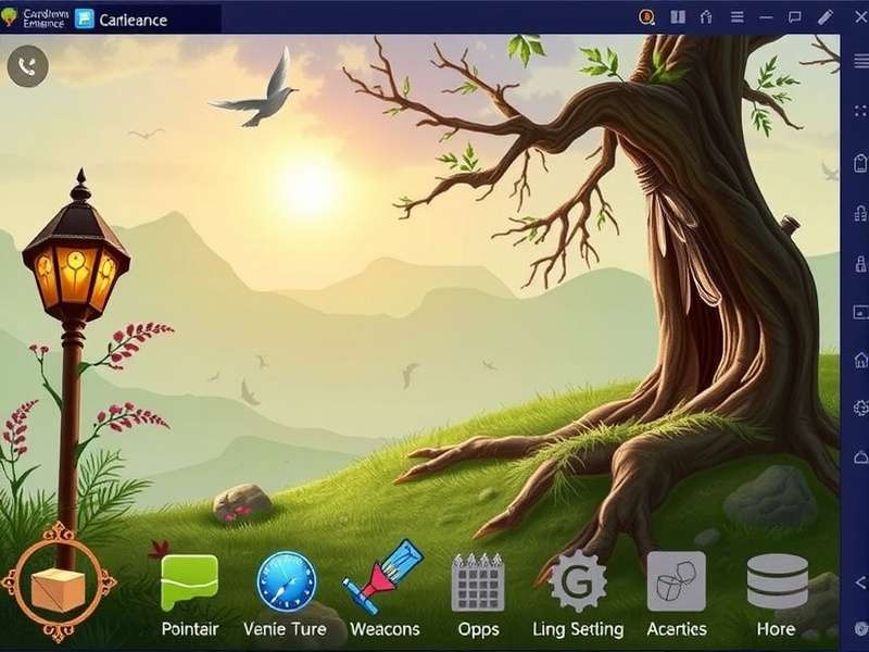 Ludo King game screenshot