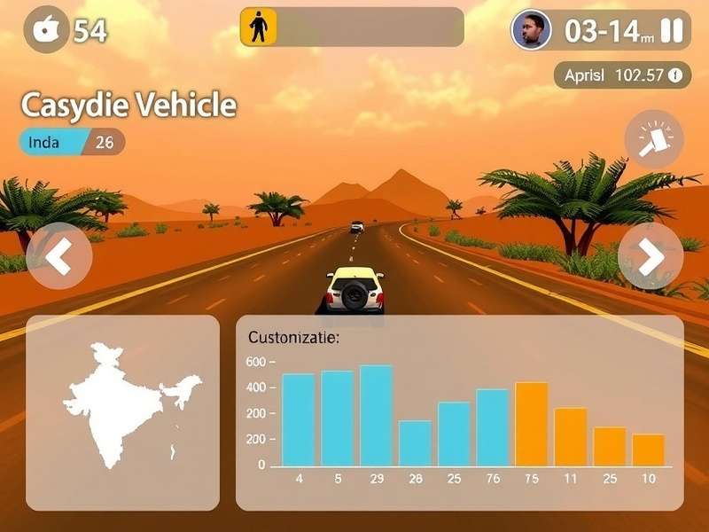 Ludo King game screenshot